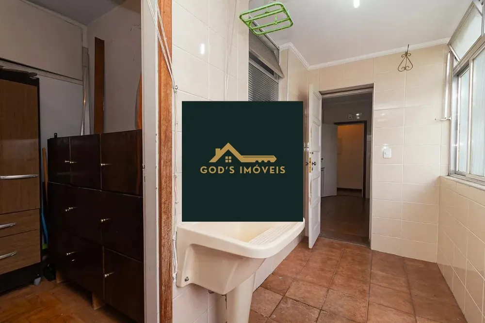 Apartamento, 3 quartos, 99 m² - Foto 3