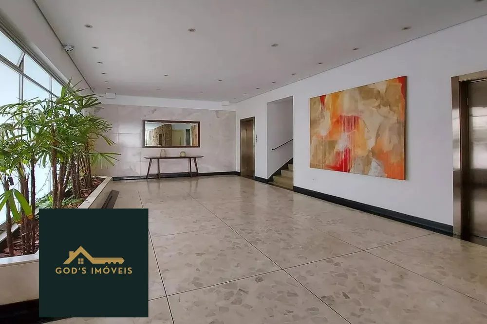 Apartamento, 3 quartos, 99 m² - Foto 6