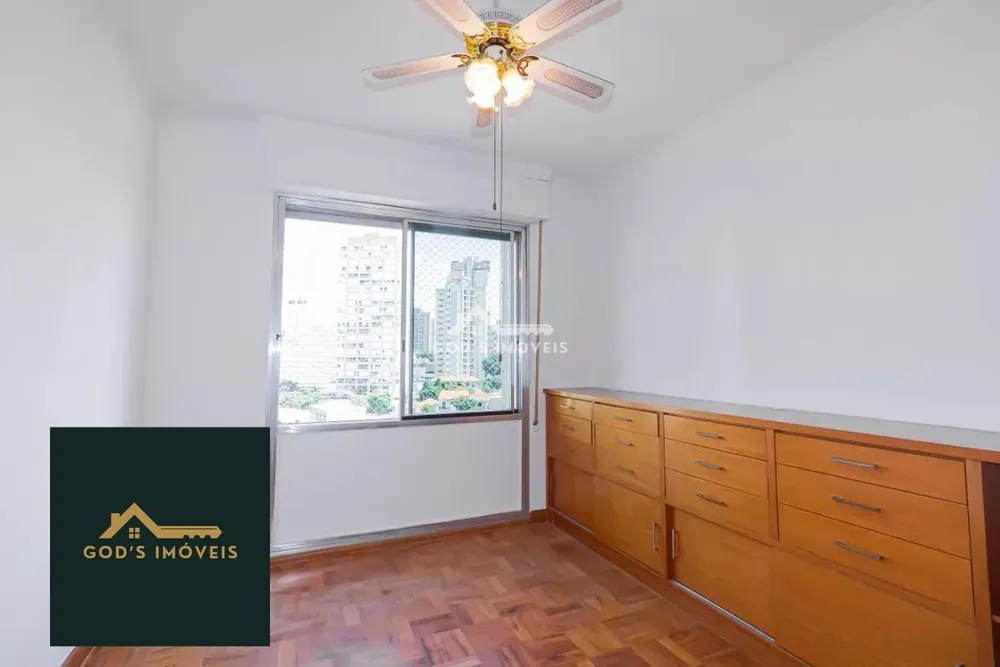 Apartamento, 3 quartos, 108 m² - Foto 14