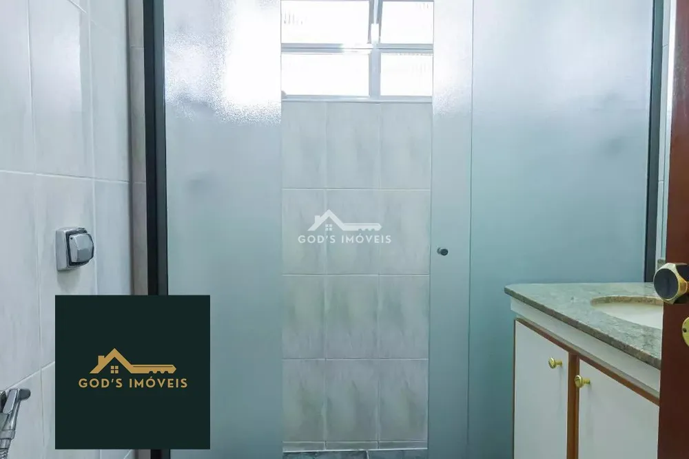 Apartamento, 3 quartos, 108 m² - Foto 2