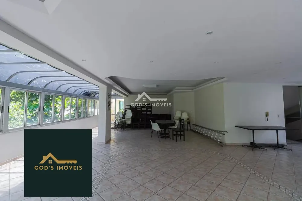 Apartamento, 3 quartos, 108 m² - Foto 12