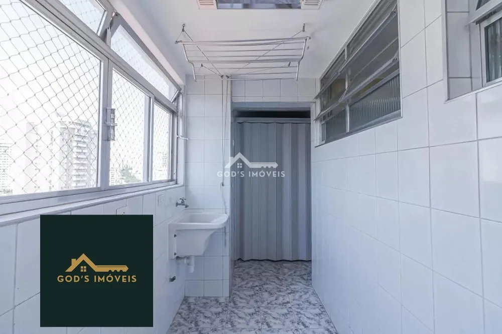 Apartamento, 3 quartos, 108 m² - Foto 6