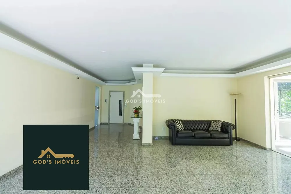 Apartamento, 3 quartos, 108 m² - Foto 1