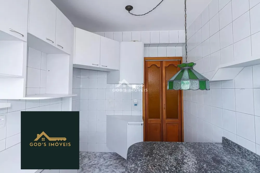 Apartamento, 3 quartos, 108 m² - Foto 3