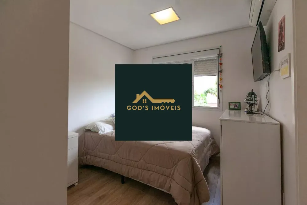 Apartamento, 3 quartos, 108 m² - Foto 11