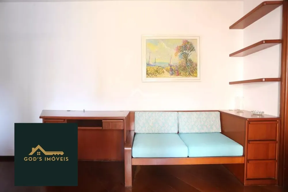 Apartamento, 1 quarto, 43 m² - Foto 3