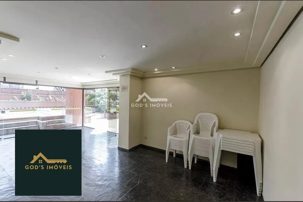 Apartamento, 1 quarto, 43 m² - Foto 15