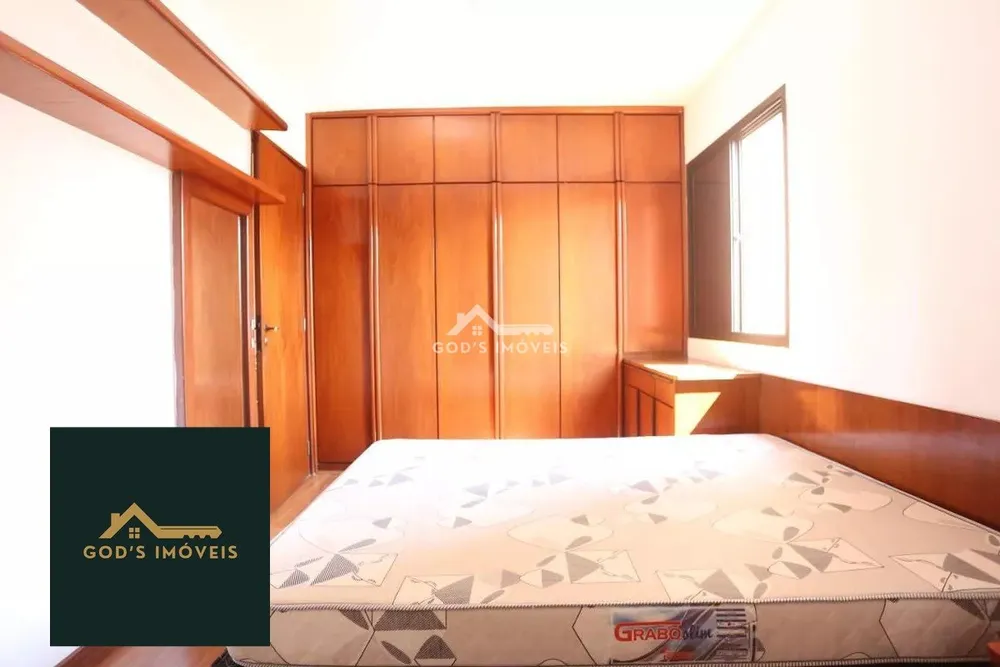 Apartamento, 1 quarto, 43 m² - Foto 9