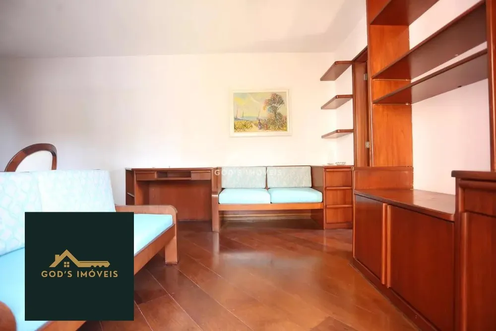 Apartamento, 1 quarto, 43 m² - Foto 10