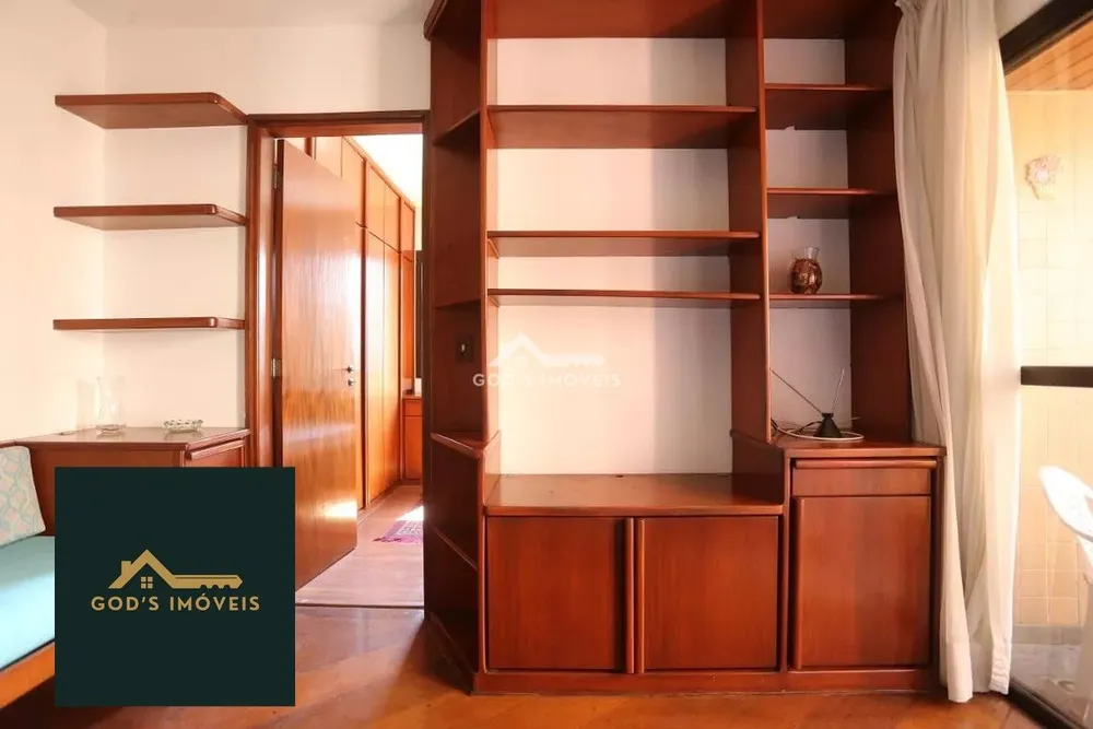 Apartamento, 1 quarto, 43 m² - Foto 4