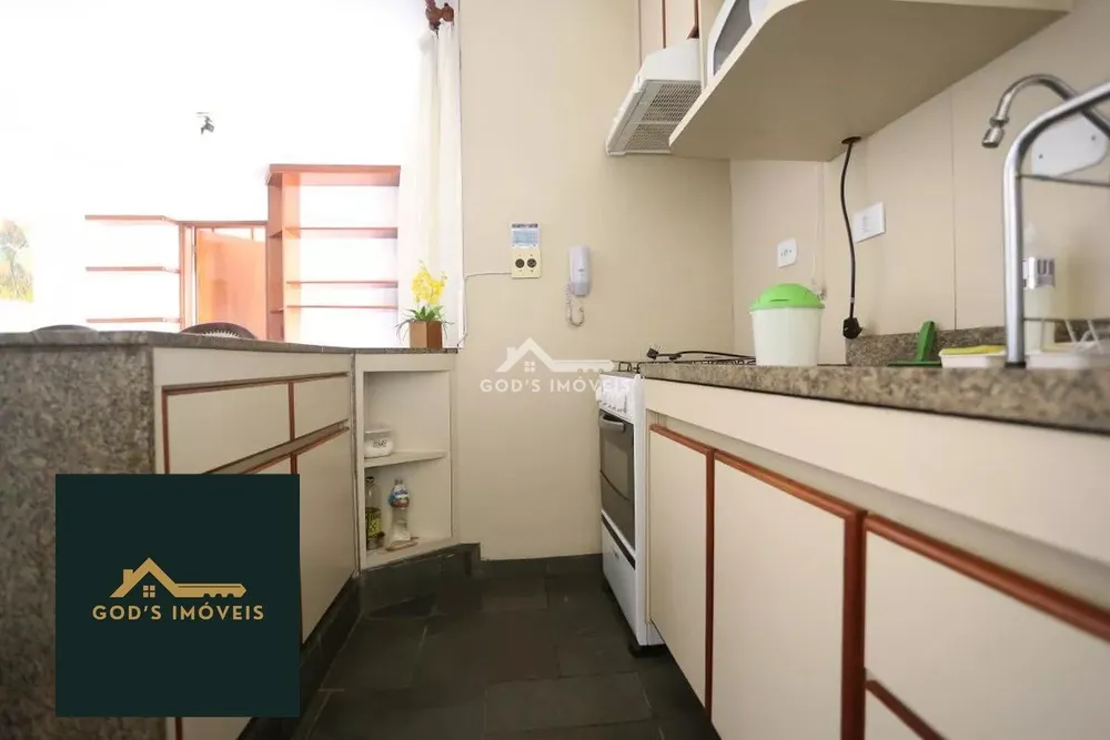 Apartamento, 1 quarto, 43 m² - Foto 5