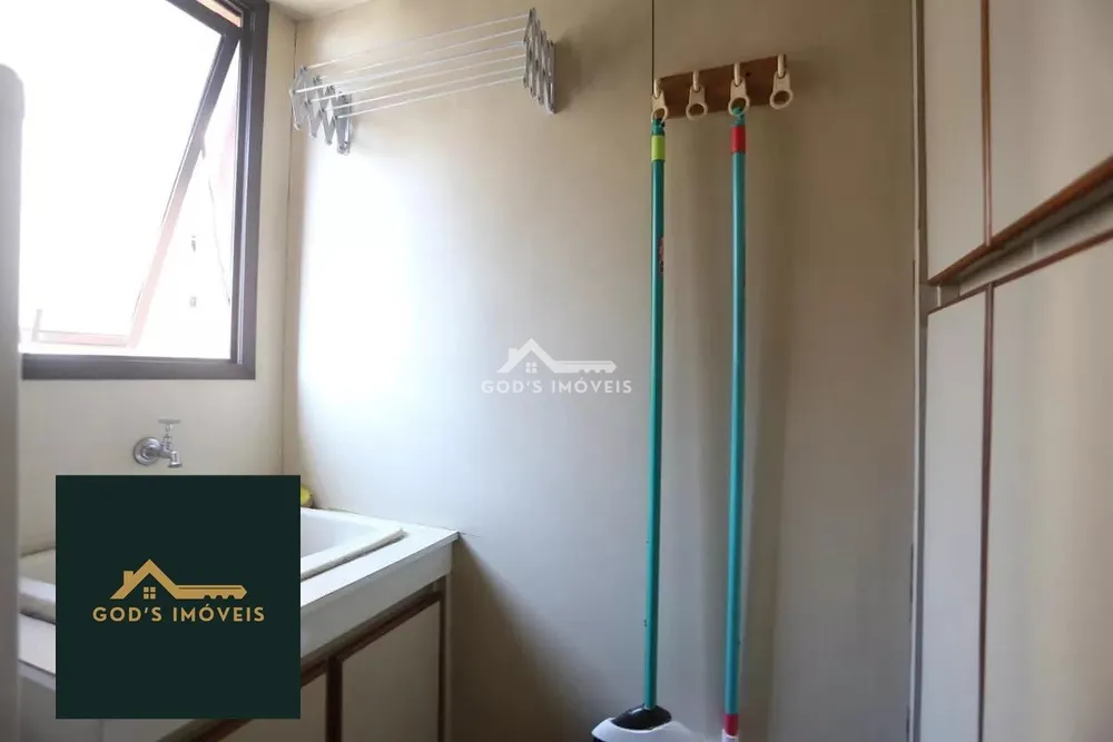 Apartamento, 1 quarto, 43 m² - Foto 7