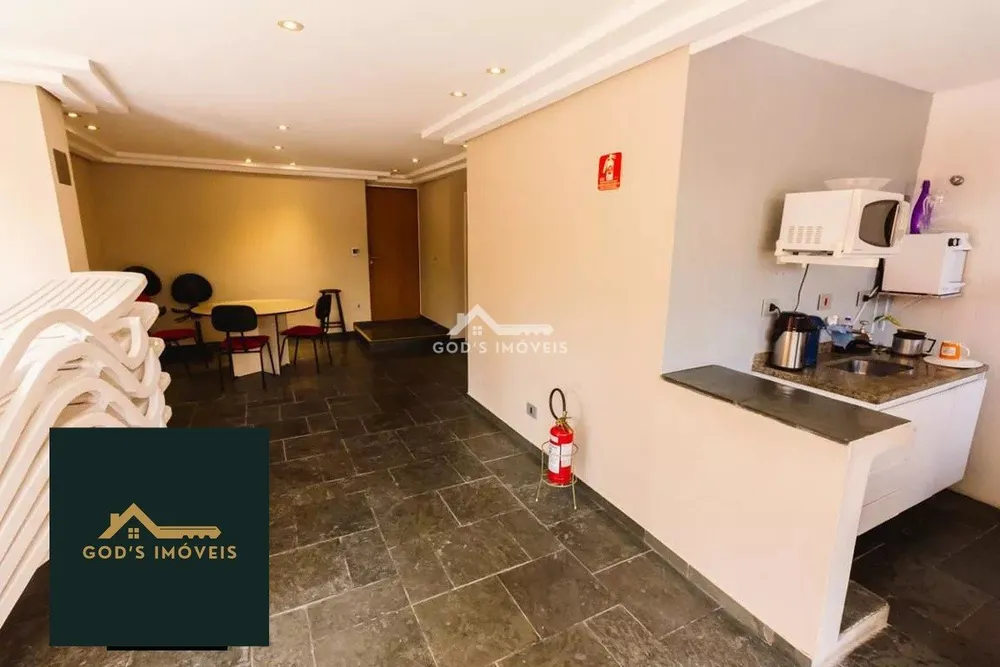 Apartamento, 1 quarto, 43 m² - Foto 14