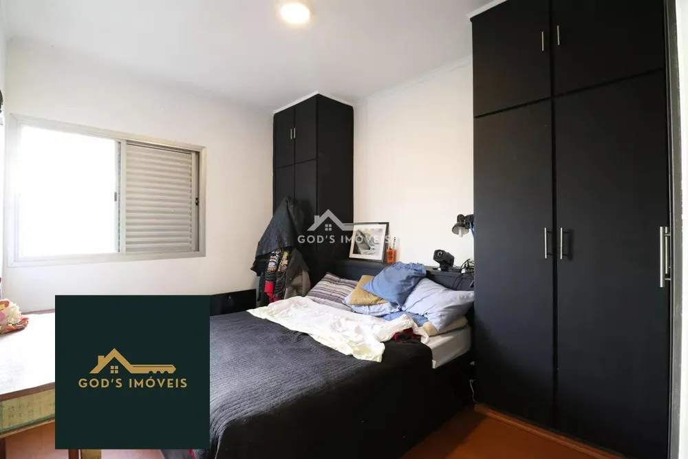 Apartamento, 3 quartos, 106 m² - Foto 8