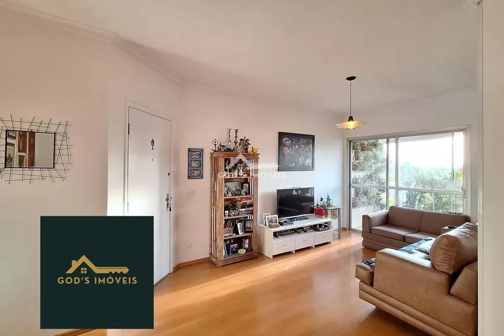 Apartamento, 3 quartos, 106 m² - Foto 1