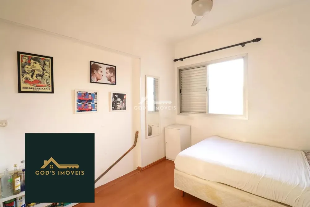 Apartamento, 3 quartos, 106 m² - Foto 5