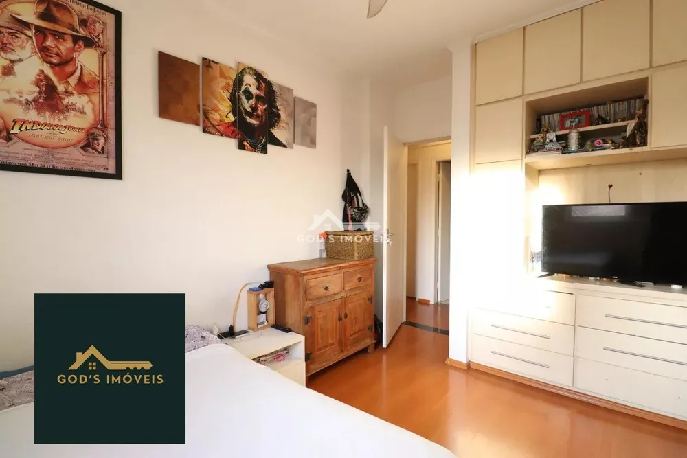 Apartamento, 3 quartos, 106 m² - Foto 6