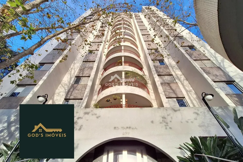 Apartamento, 3 quartos, 106 m² - Foto 12