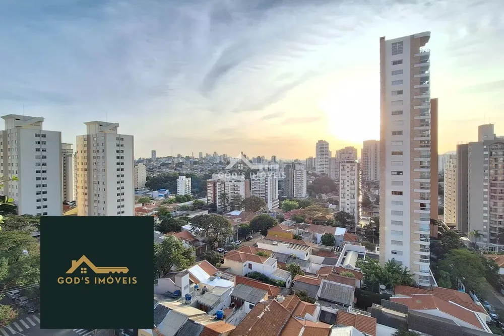 Apartamento, 3 quartos, 106 m² - Foto 3