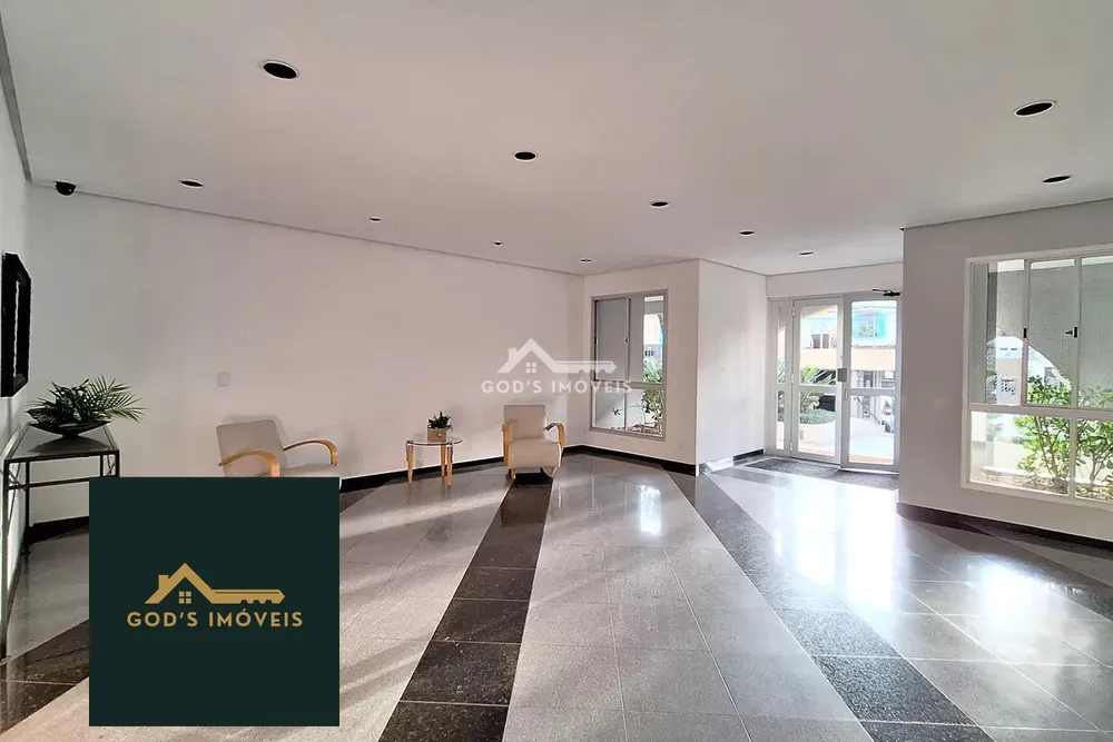 Apartamento, 3 quartos, 106 m² - Foto 13