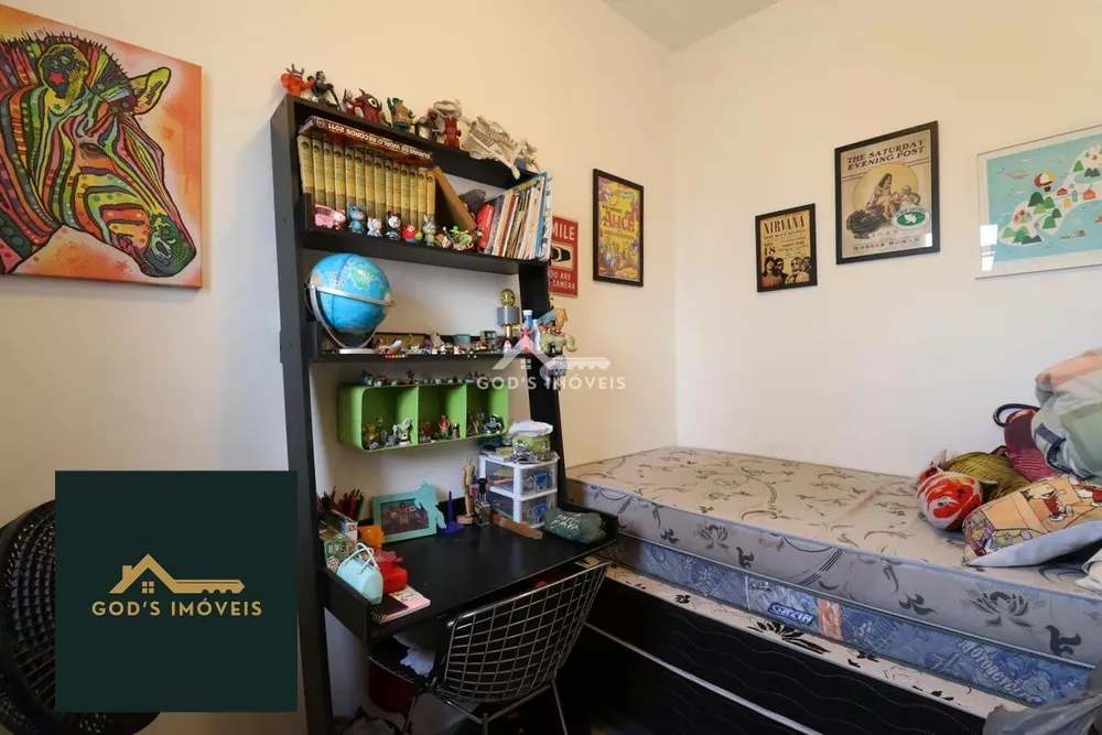 Apartamento, 3 quartos, 106 m² - Foto 9