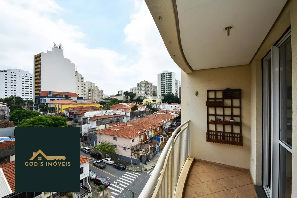Apartamento, 1 quarto, 44 m² - Foto 9