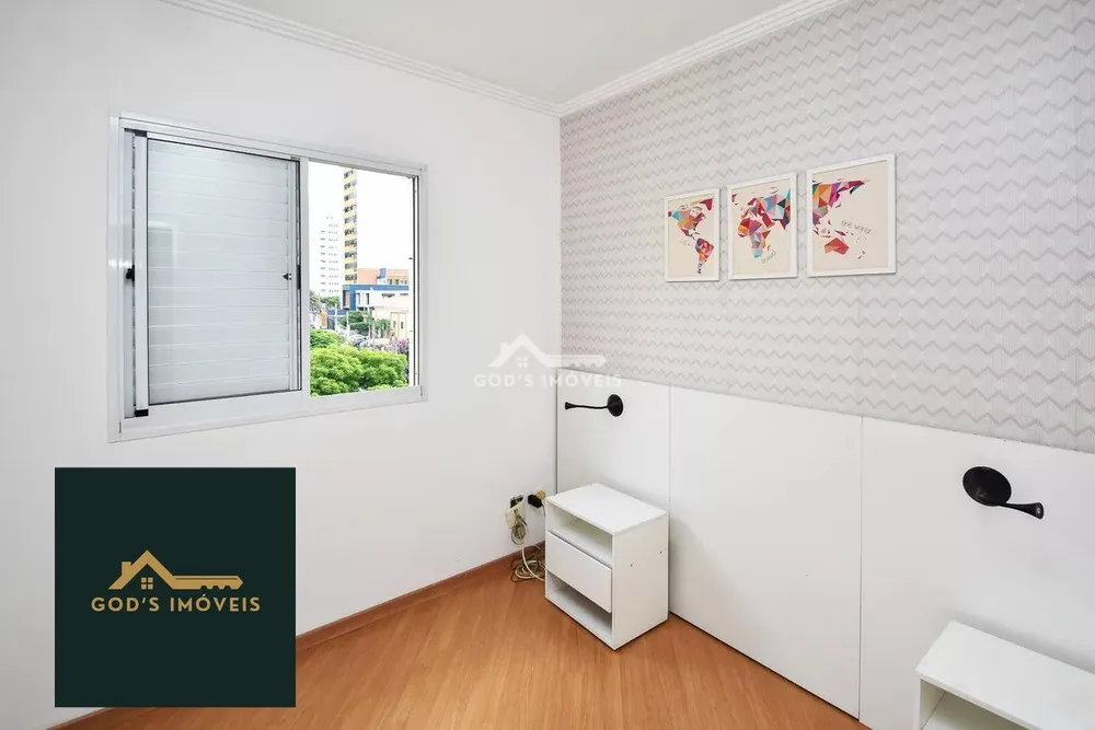Apartamento, 1 quarto, 44 m² - Foto 7