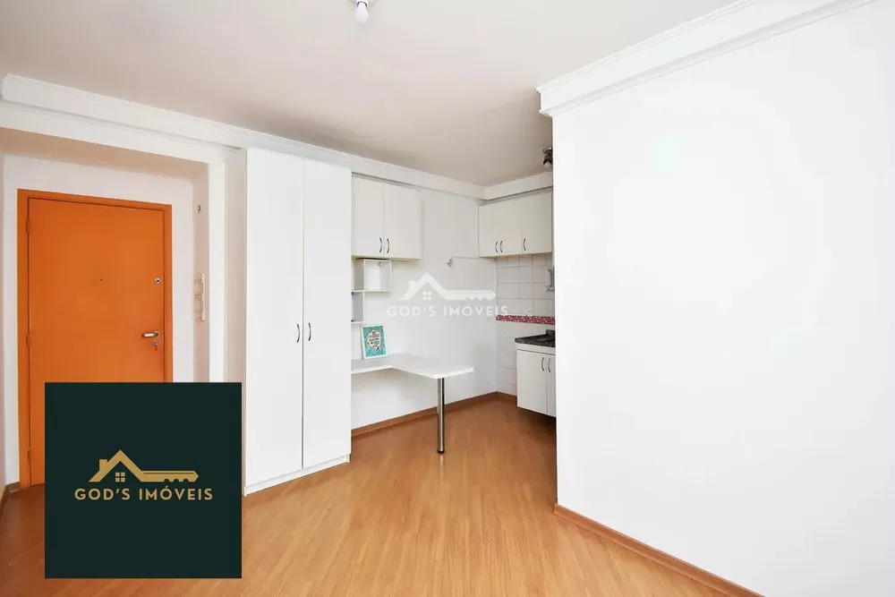 Apartamento, 1 quarto, 44 m² - Foto 3