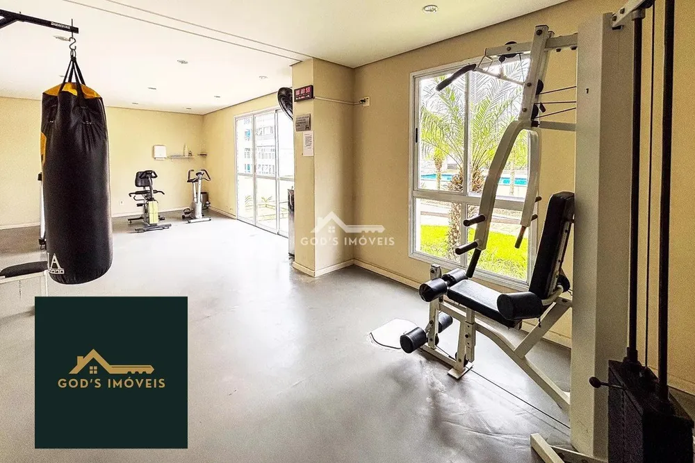 Apartamento, 1 quarto, 44 m² - Foto 8