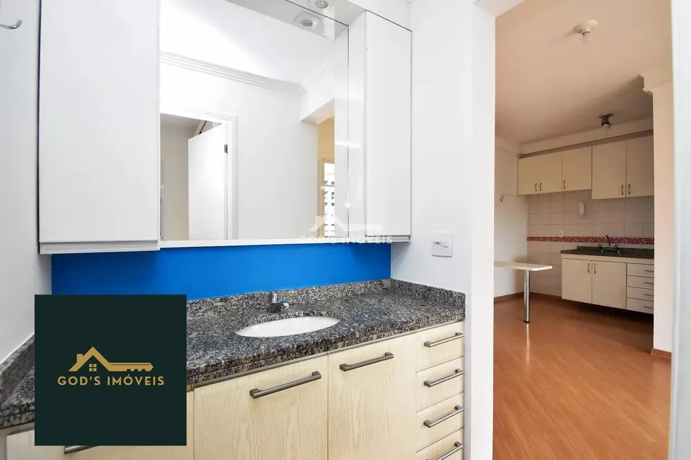 Apartamento, 1 quarto, 44 m² - Foto 8