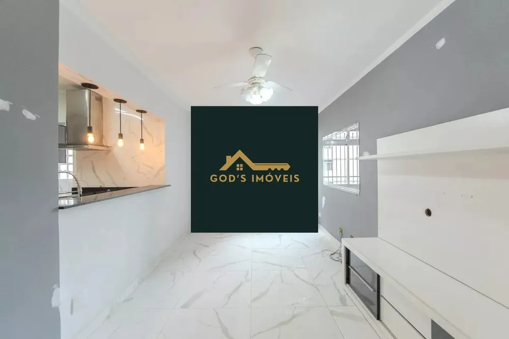 Apartamento, 2 quartos, 79 m² - Foto 3