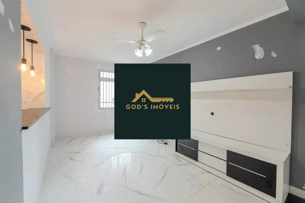 Apartamento, 2 quartos, 79 m² - Foto 2
