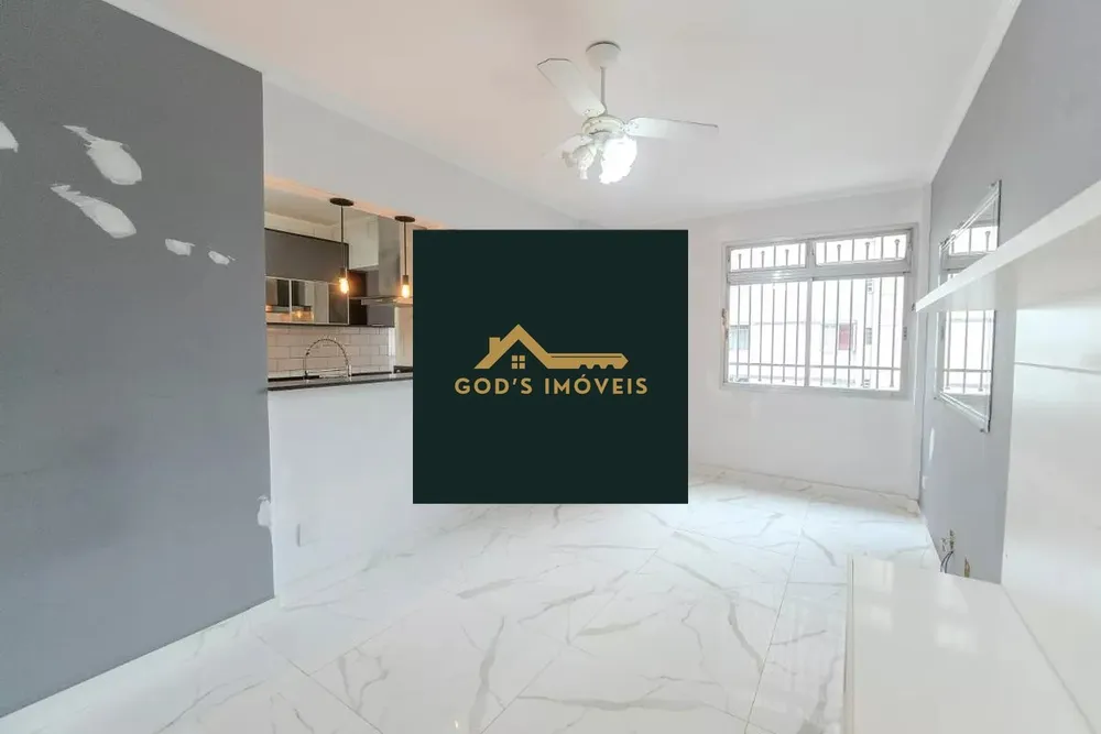 Apartamento, 2 quartos, 79 m² - Foto 1