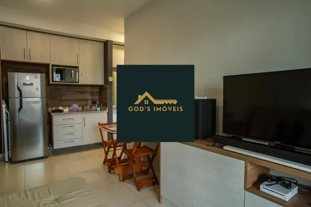 Apartamento, 1 quarto, 40 m² - Foto 16