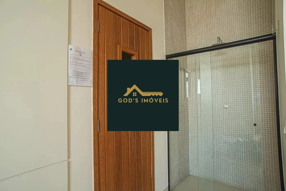 Apartamento, 1 quarto, 40 m² - Foto 1