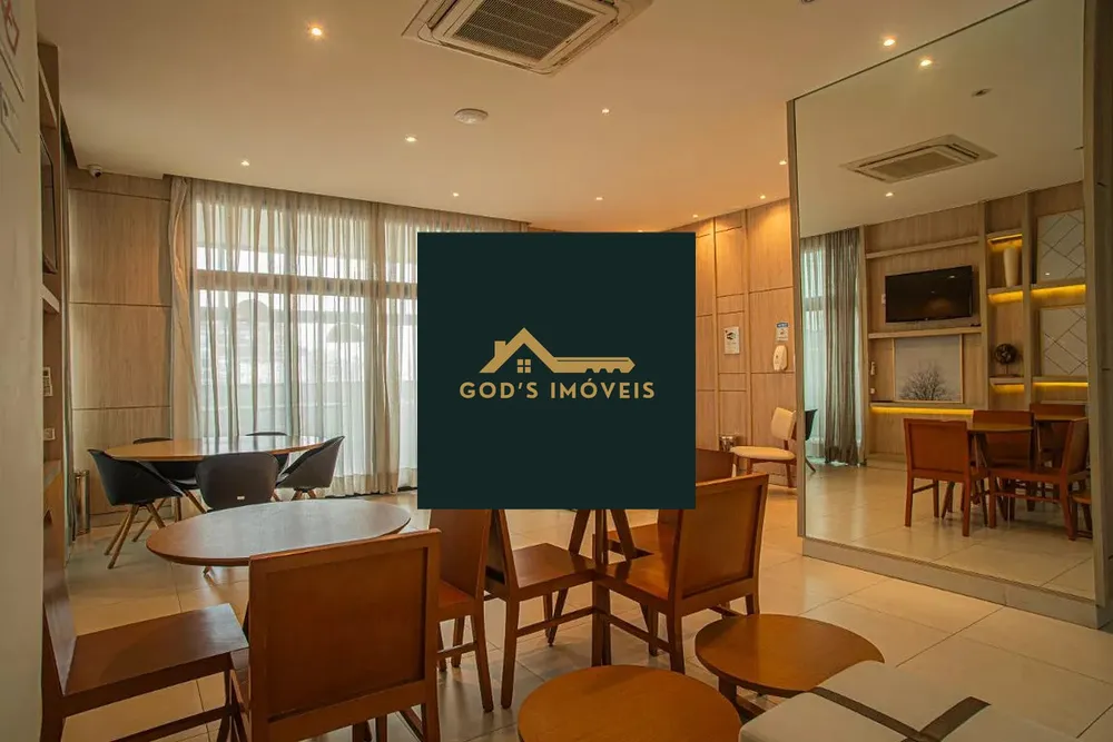 Apartamento, 1 quarto, 40 m² - Foto 14