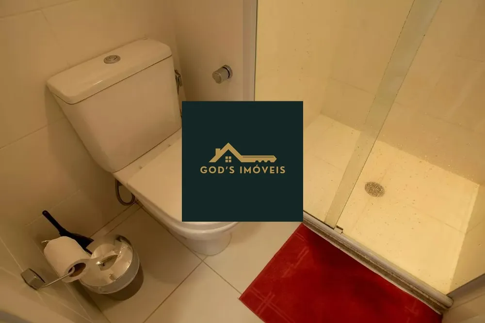 Apartamento, 1 quarto, 40 m² - Foto 15