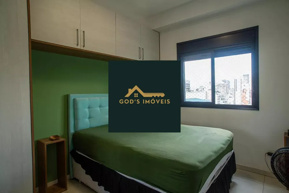 Apartamento, 1 quarto, 40 m² - Foto 4
