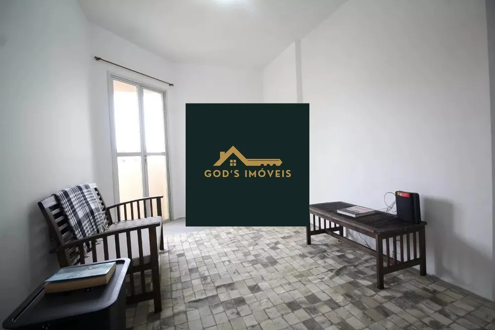 Apartamento, 3 quartos, 67 m² - Foto 2