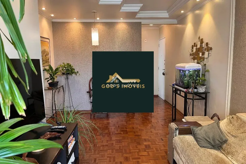 Apartamento, 3 quartos, 67 m² - Foto 3