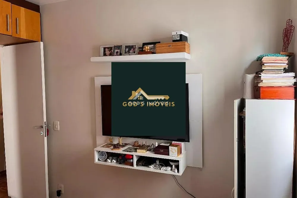 Apartamento, 3 quartos, 67 m² - Foto 7