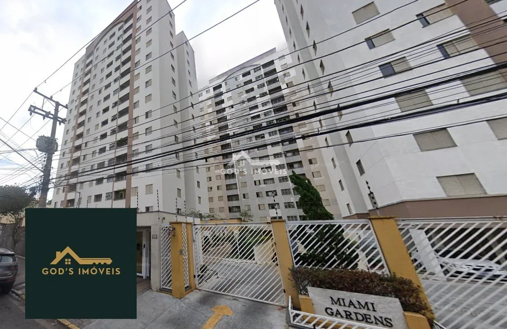 Apartamento, 3 quartos, 67 m² - Foto 10