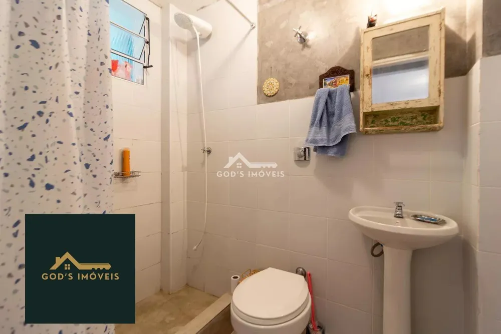Apartamento, 3 quartos, 67 m² - Foto 9