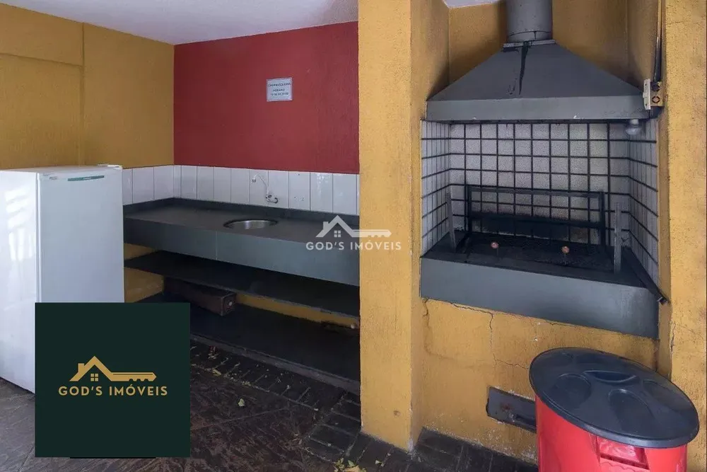 Apartamento, 3 quartos, 67 m² - Foto 11