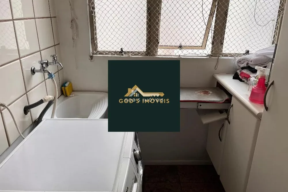 Apartamento, 3 quartos, 67 m² - Foto 5