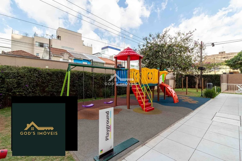 Apartamento, 3 quartos, 65 m² - Foto 10
