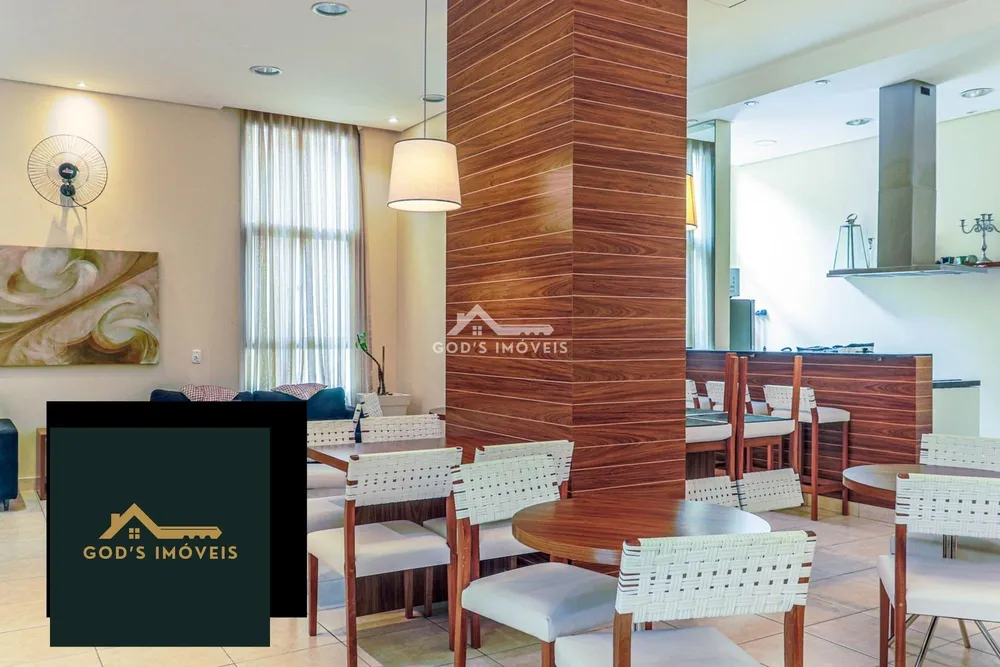 Apartamento, 3 quartos, 65 m² - Foto 7