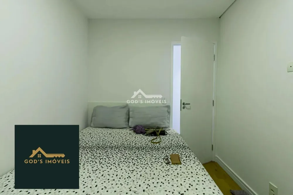 Apartamento, 3 quartos, 65 m² - Foto 6