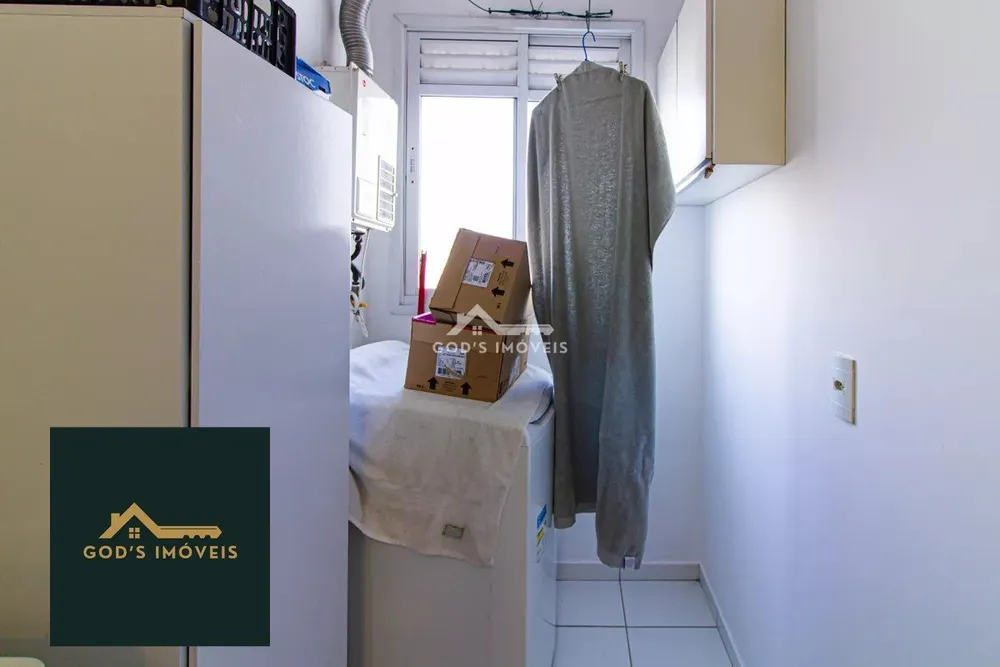 Apartamento, 3 quartos, 65 m² - Foto 3
