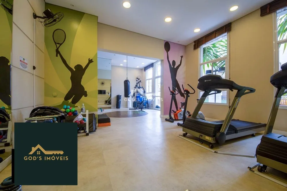 Apartamento, 3 quartos, 65 m² - Foto 8